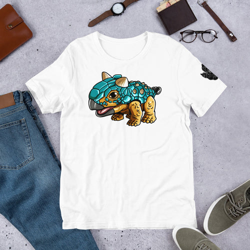 Baby Dino Anky T-Shirt