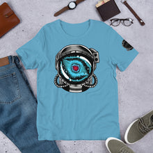 Load image into Gallery viewer, Helix Infrared T-Shirt