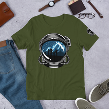 Load image into Gallery viewer, E.T.C Inspiration T-Shirt