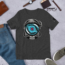 Load image into Gallery viewer, Helix Infrared T-Shirt
