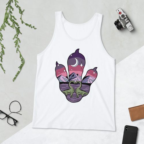 Valentines - Tank Top