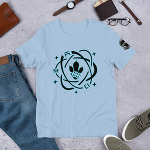 100% AMO Atom - T-Shirt