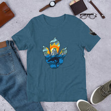 Load image into Gallery viewer, Sunrise - T-Shirt