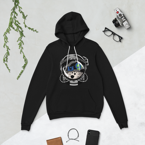 The Landing - Hoodie
