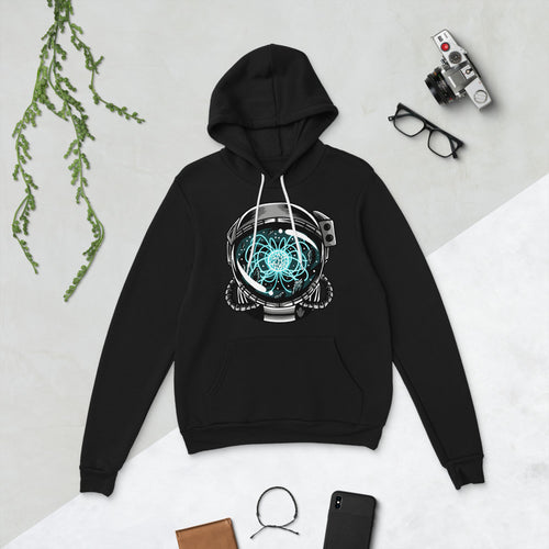 Magnetar Hoodie