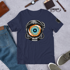 Helix Nebula Optical T-Shirt