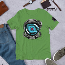 Load image into Gallery viewer, Helix Infrared T-Shirt