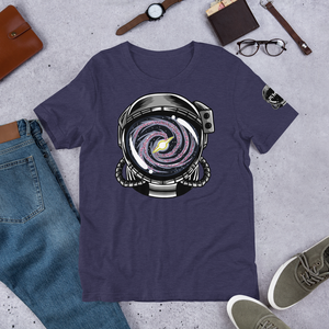 E.T.C Milky Way T-Shirt