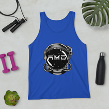 Load image into Gallery viewer, Deep Space AMO  - Tank Top