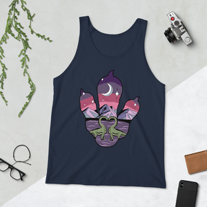 Valentines - Tank Top