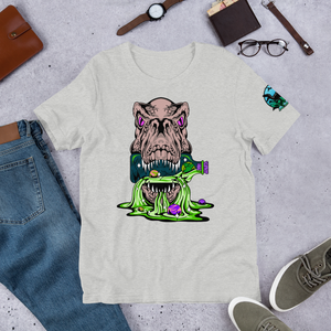 Toxic Galactic Breach - T-Shirt
