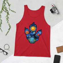 Load image into Gallery viewer, Cosmic Ocean - Tank Top