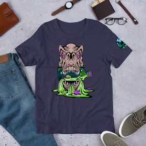 Toxic Galactic Breach - T-Shirt