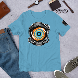 Helix Nebula Optical T-Shirt