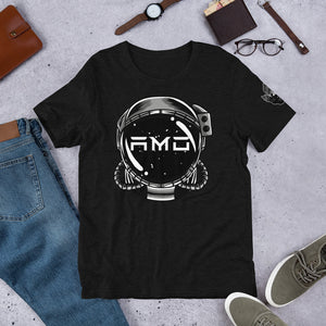 A.M.O Deep Space - T-Shirt