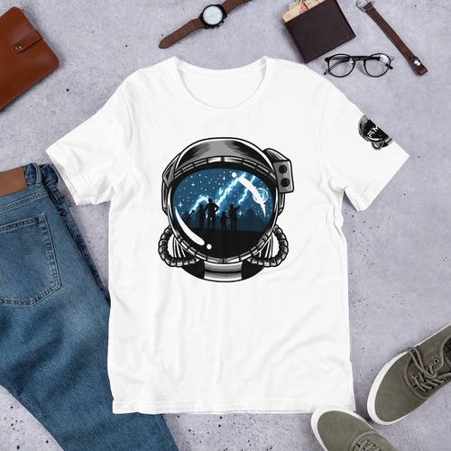 E.T.C Inspiration T-Shirt
