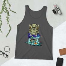 Load image into Gallery viewer, Galactic Breach - Tank Top
