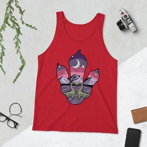Valentines - Tank Top