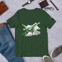 Load image into Gallery viewer, Soar Above All - T-Shirt