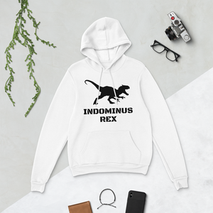 Indominus Rex  - Hoodie
