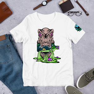 Toxic Galactic Breach - T-Shirt