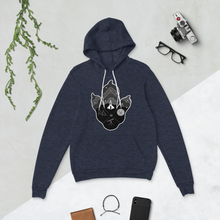 Load image into Gallery viewer, The Logo - Hoodie