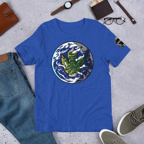 Pawgea T-Shirt