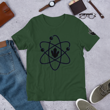 Load image into Gallery viewer, AMO Atom T-Shirt