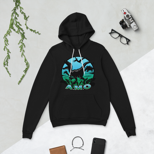 A.M.O - Hoodie