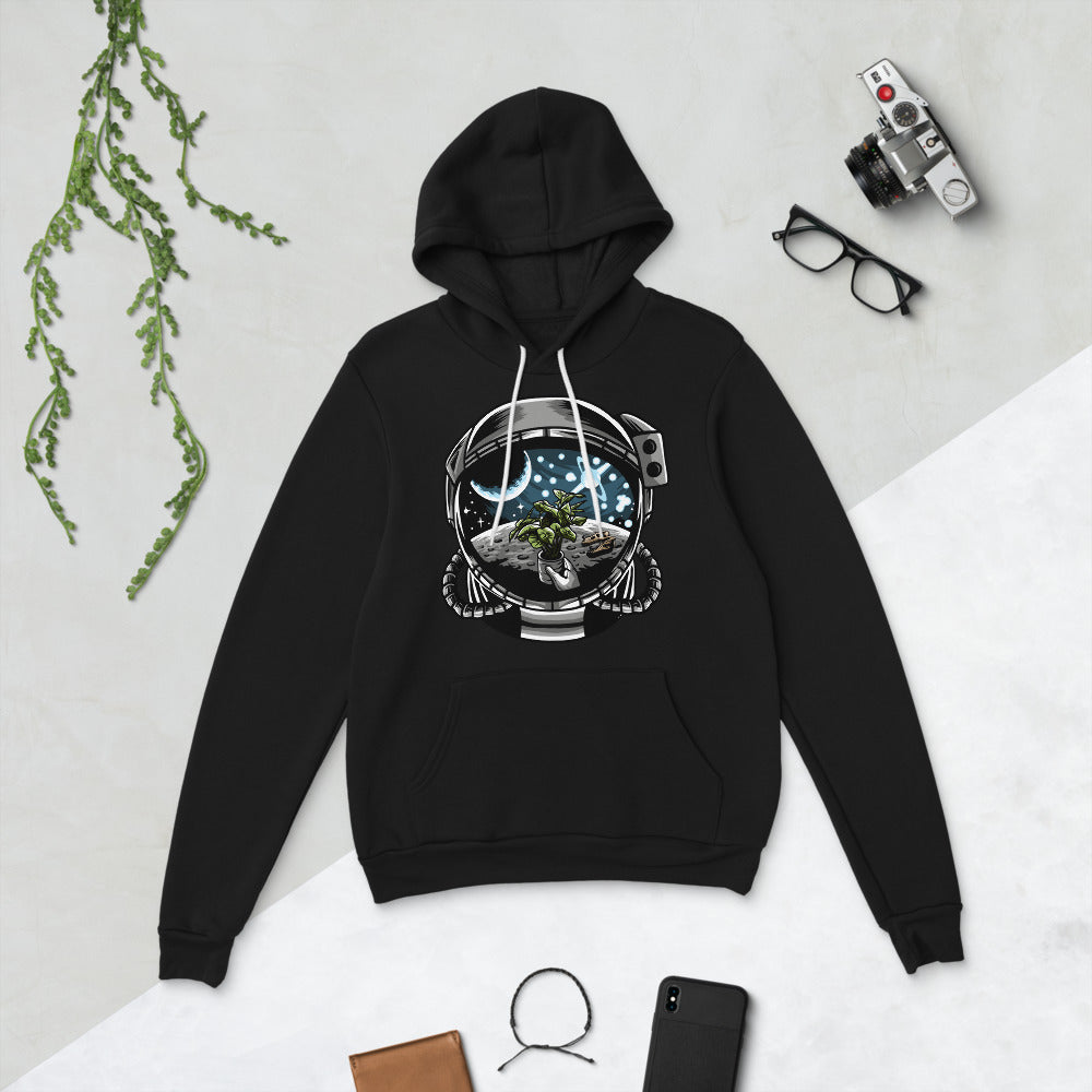 Brewed in Space - Hoodie