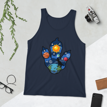 Load image into Gallery viewer, Cosmic Ocean - Tank Top