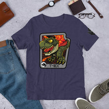 Load image into Gallery viewer, Team T-Rex T-Shirt