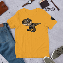 Load image into Gallery viewer, Baby Rex Malcolm edition T-Shirt