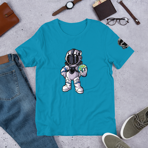 Rocketman - T-Shirt