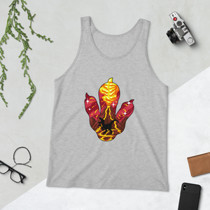 Deccan Traps - Tank Top