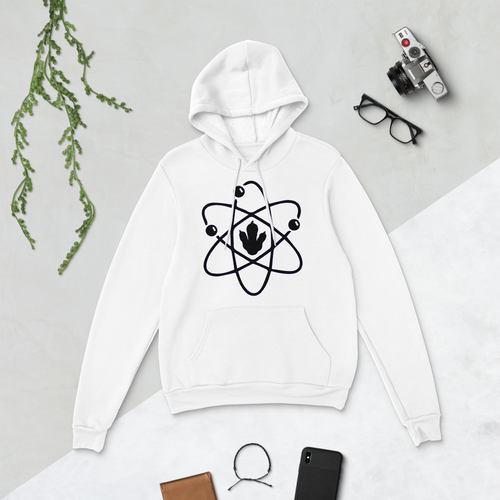 AMO Atom - Hoodie