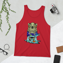 Load image into Gallery viewer, Galactic Breach - Tank Top
