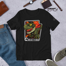Load image into Gallery viewer, Team T-Rex T-Shirt