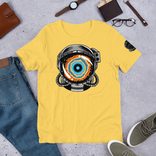Load image into Gallery viewer, Helix Nebula Optical T-Shirt