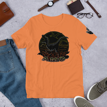 Load image into Gallery viewer, Throwback Logo T-Shirt