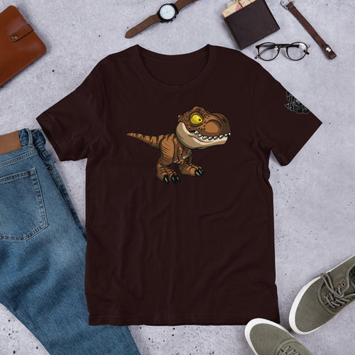 Baby Rex - T-Shirt