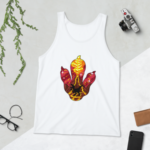 Deccan Traps - Tank Top