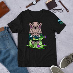 Toxic Galactic Breach - T-Shirt
