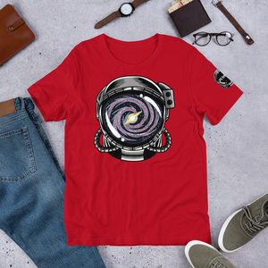 E.T.C Milky Way T-Shirt