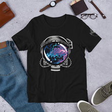 Load image into Gallery viewer, Dragon Head Nebula - T-Shirt