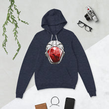 Load image into Gallery viewer, Time Travelers Hoodie