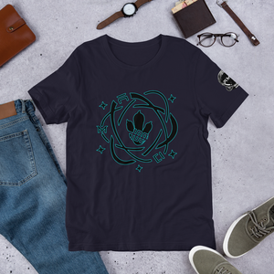 100% AMO Atom - T-Shirt
