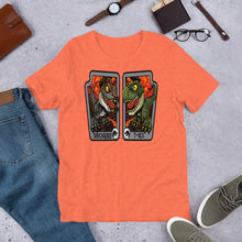 Load image into Gallery viewer, Battle Dinos T-Shirt