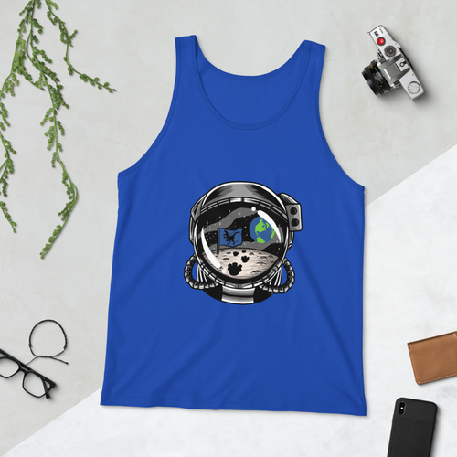 The landing - Tank Top