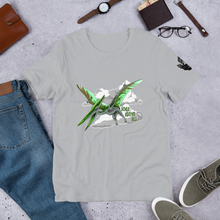 Load image into Gallery viewer, Soar Above All - T-Shirt